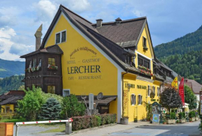 Gasthof Lercher, Murau, Österreich